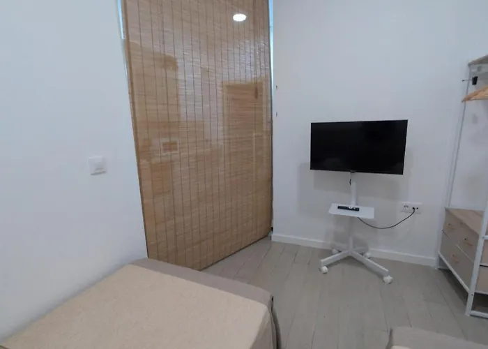 Portalet B * Benaguacil